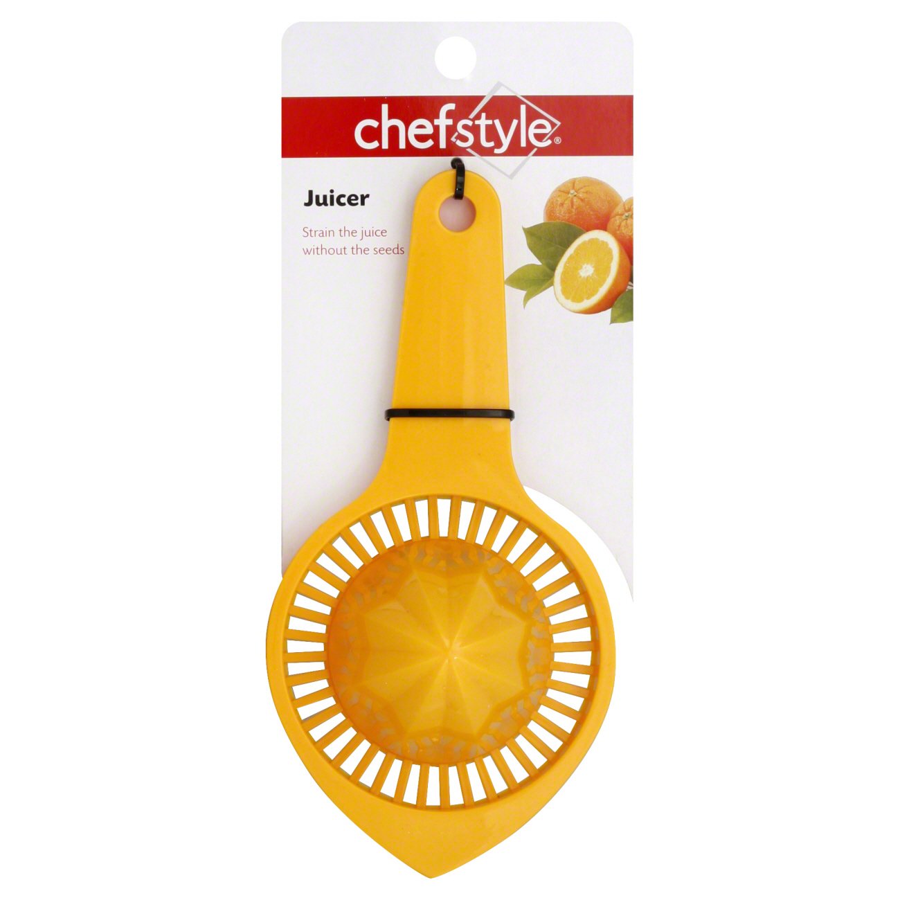 chefstyle Plastic Juicer/Strainer Shop Juicers & reamers at HEB