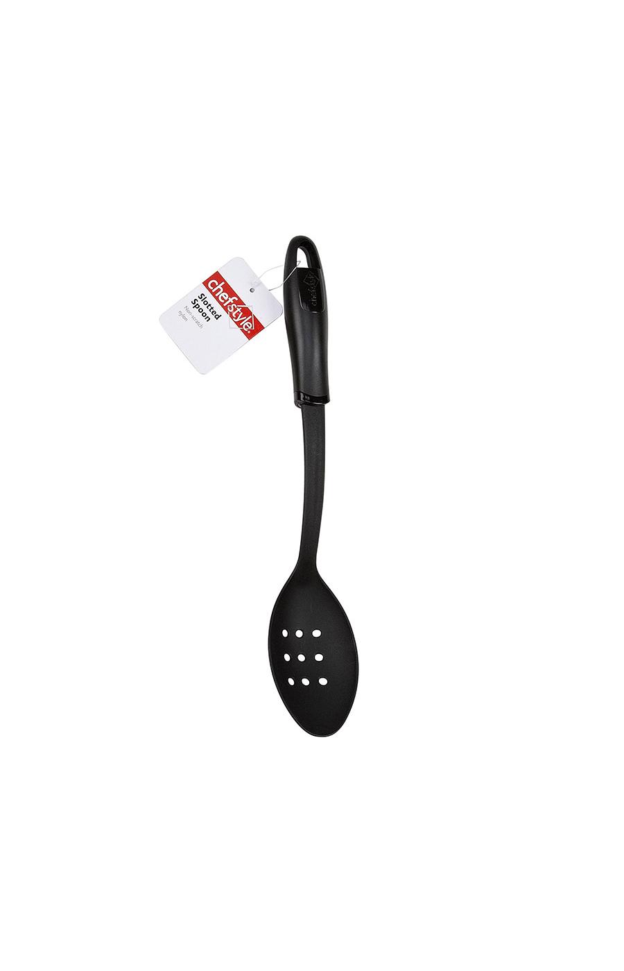 chefstyle Slotted Nylon Spoon - Shop Utensils & Gadgets at H-E-B