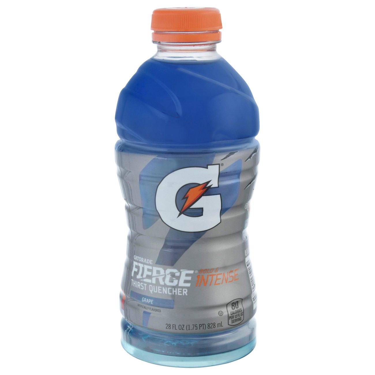 Gatorade Cool Blue Thirst Quencher 12 oz Bottles - Shop Sports & Energy  Drinks at H-E-B