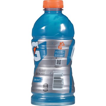 Gatorade Cool Blue