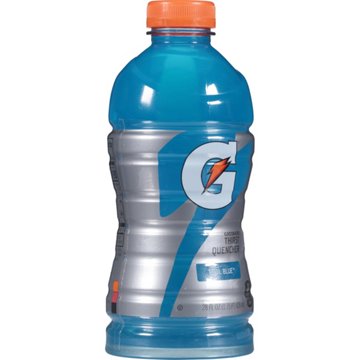 Gatorade Cool Blue