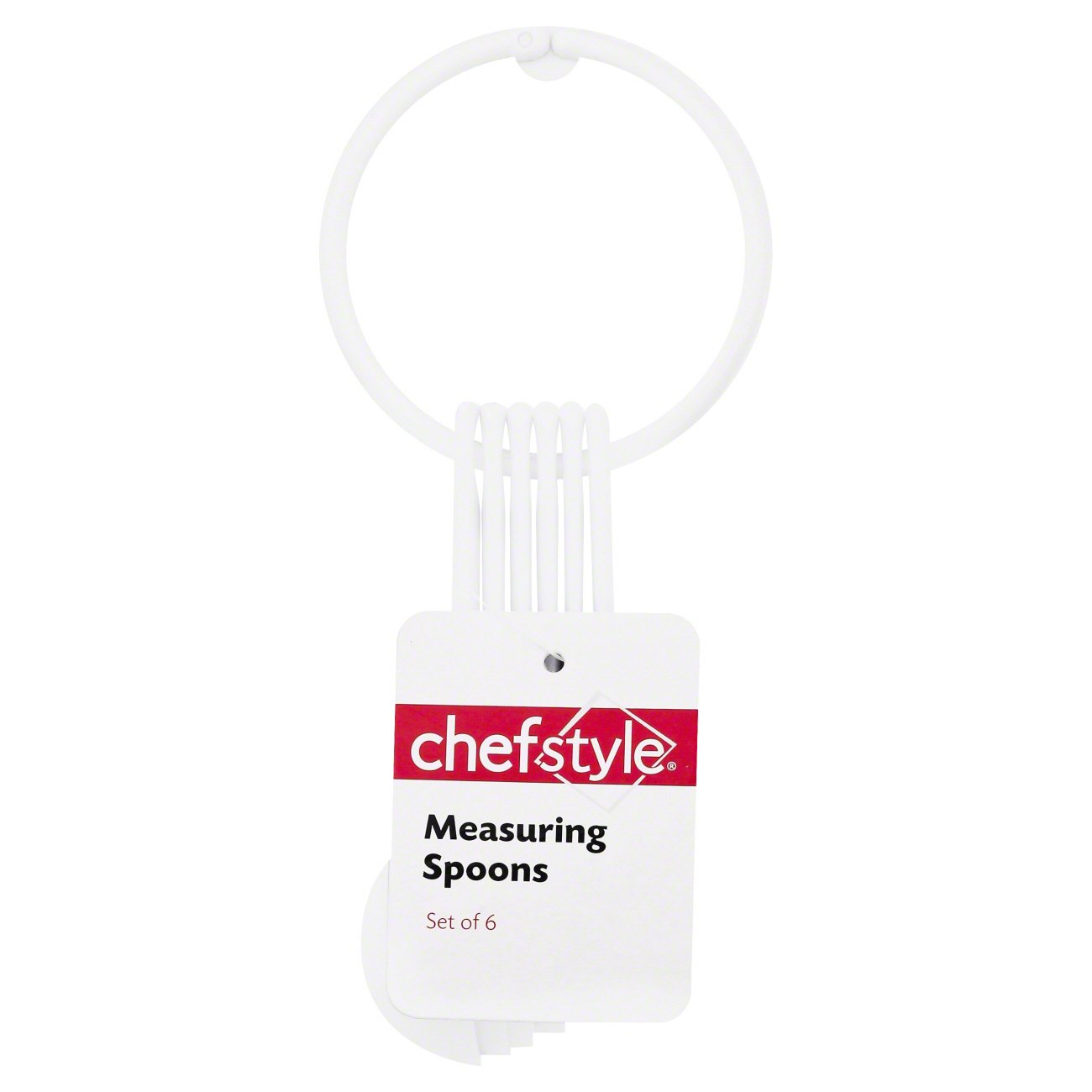 chefstyle Measuring Cup Set - Shop Utensils & Gadgets at H-E-B