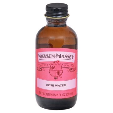 Nielsen-Massey Rose Water, 2 oz