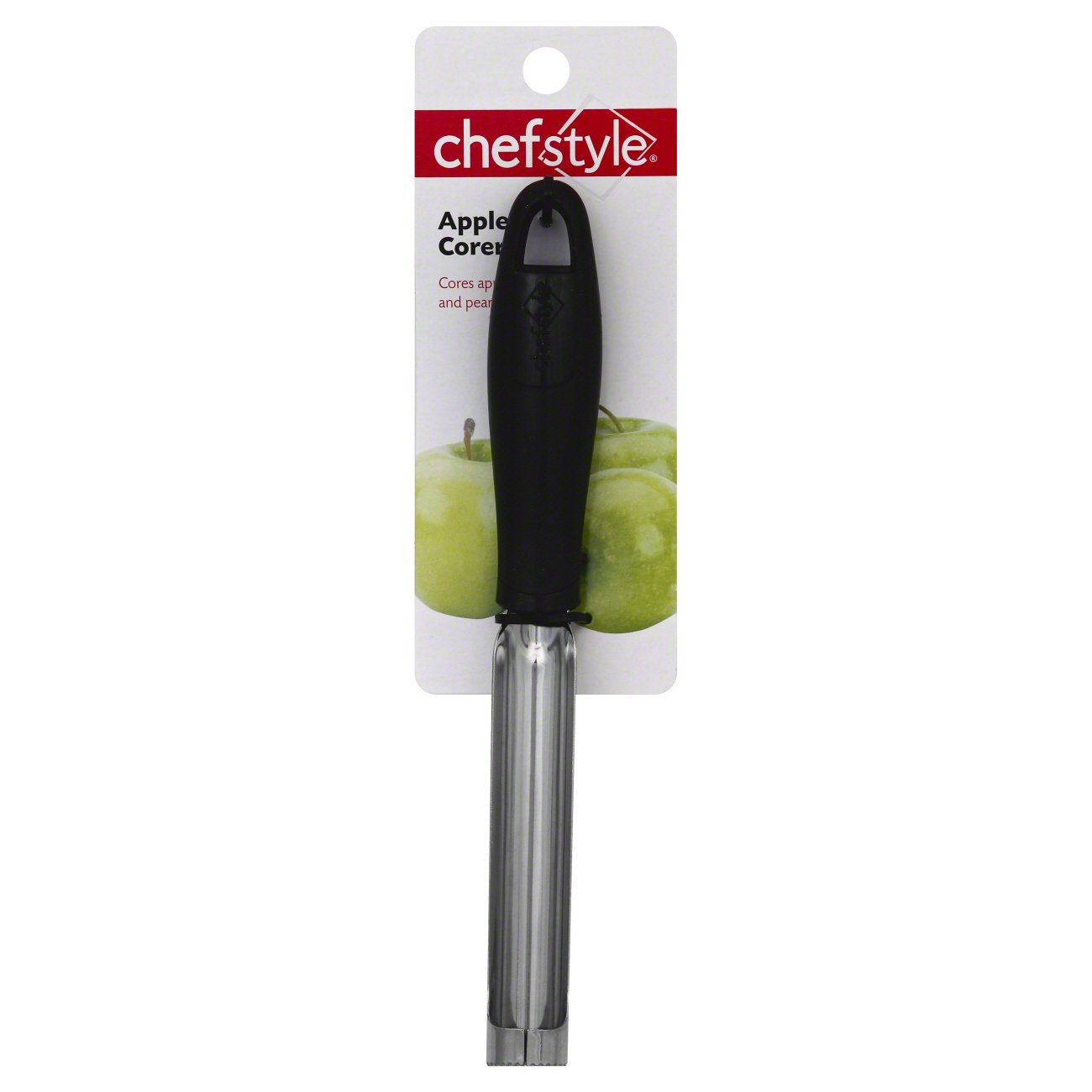 chefstyle Apple Corer Shop Utensils & gadgets at HEB