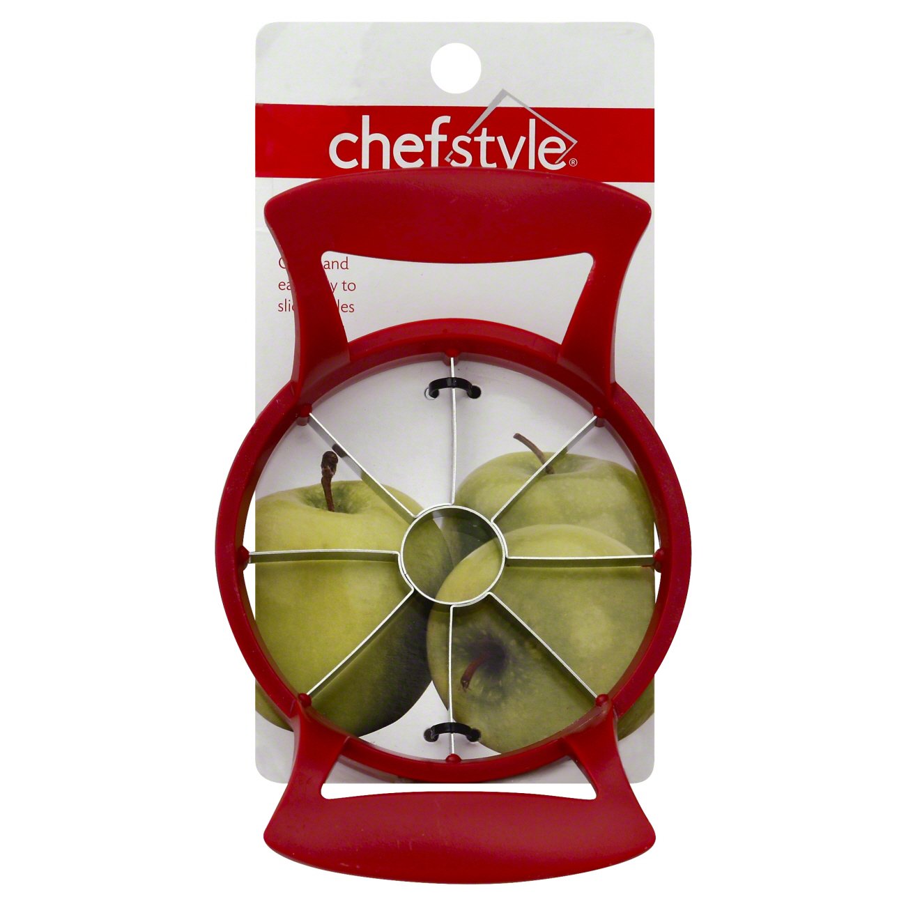 chefstyle Apple Slicer Shop Kitchen & Dining at HEB