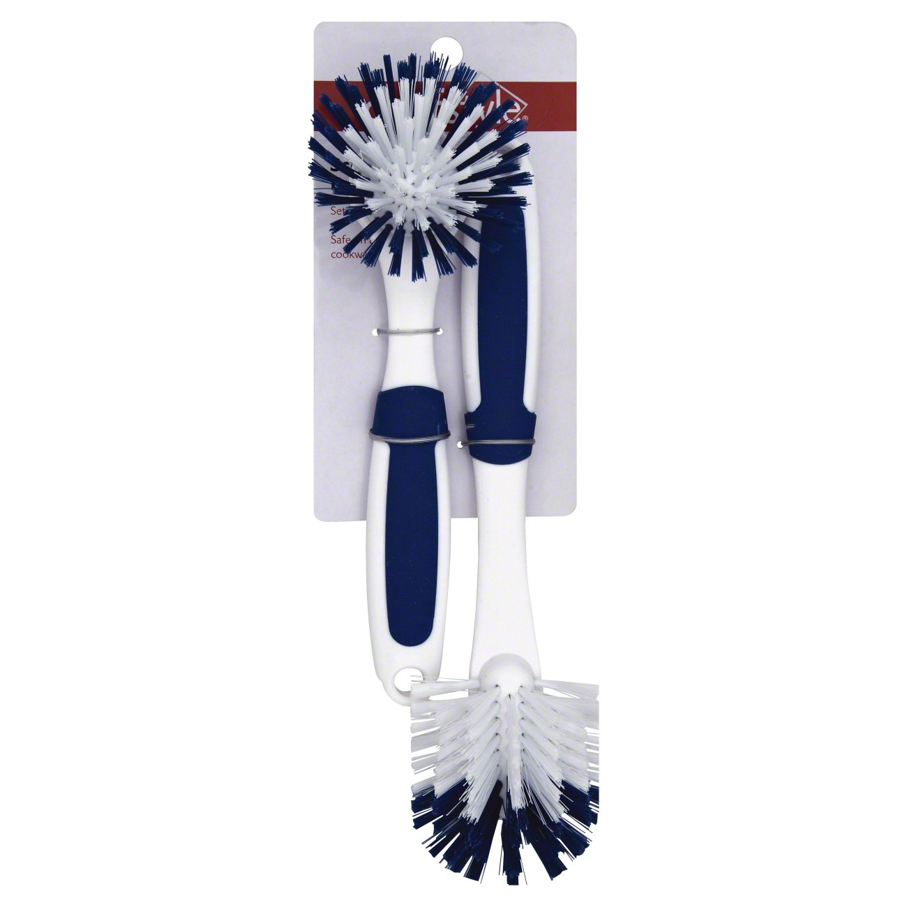 Chefstyle Scrub Brushes, Assorted - Shop Brushes At H-E-B