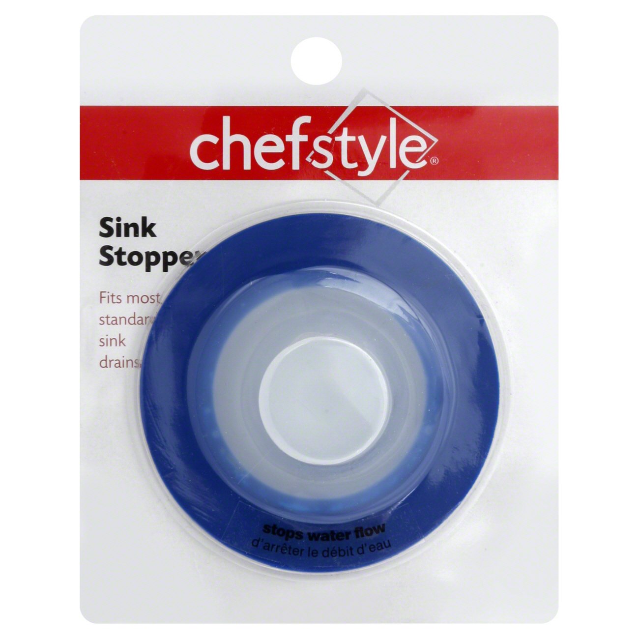 Good Cook Sink Sink Stopper