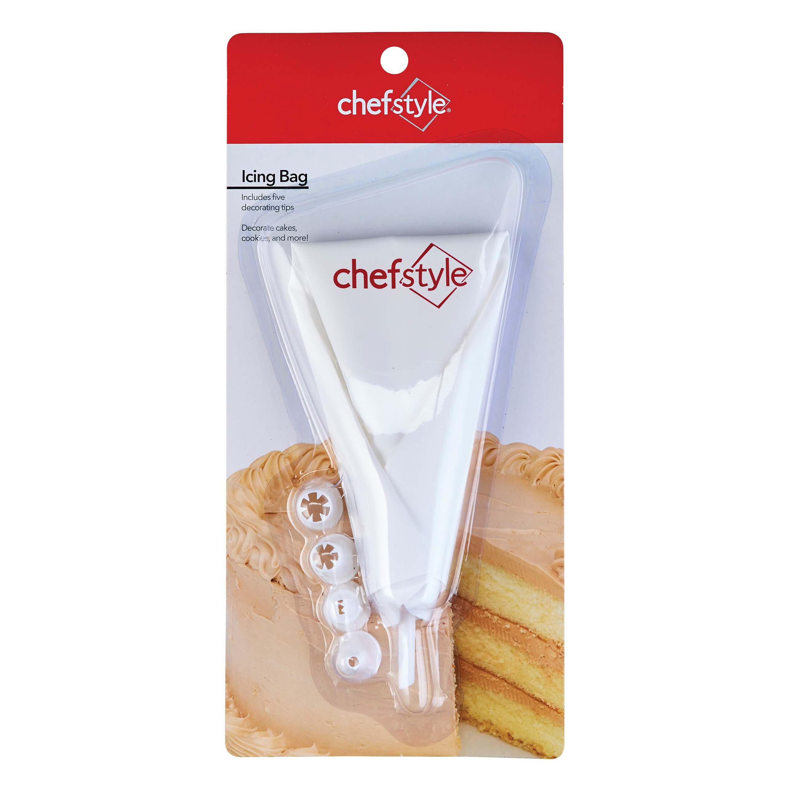 Good Cook Assorted Bag Clips