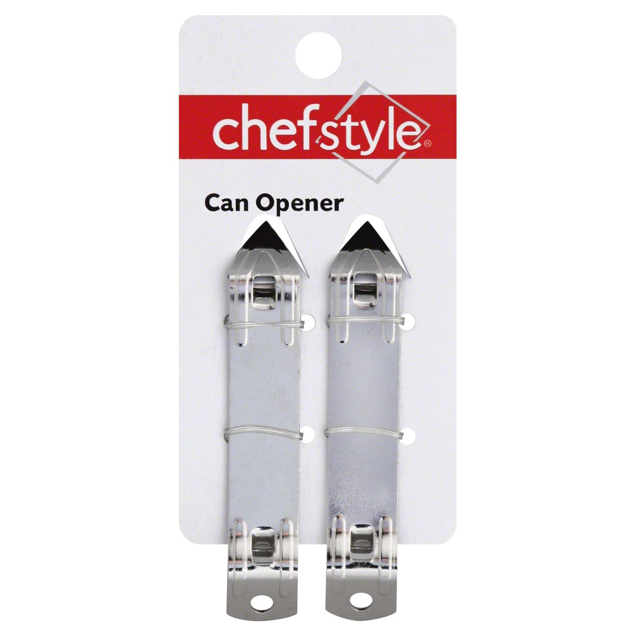 chefstyle Mini Bag Clips - Shop Chip Clips at H-E-B