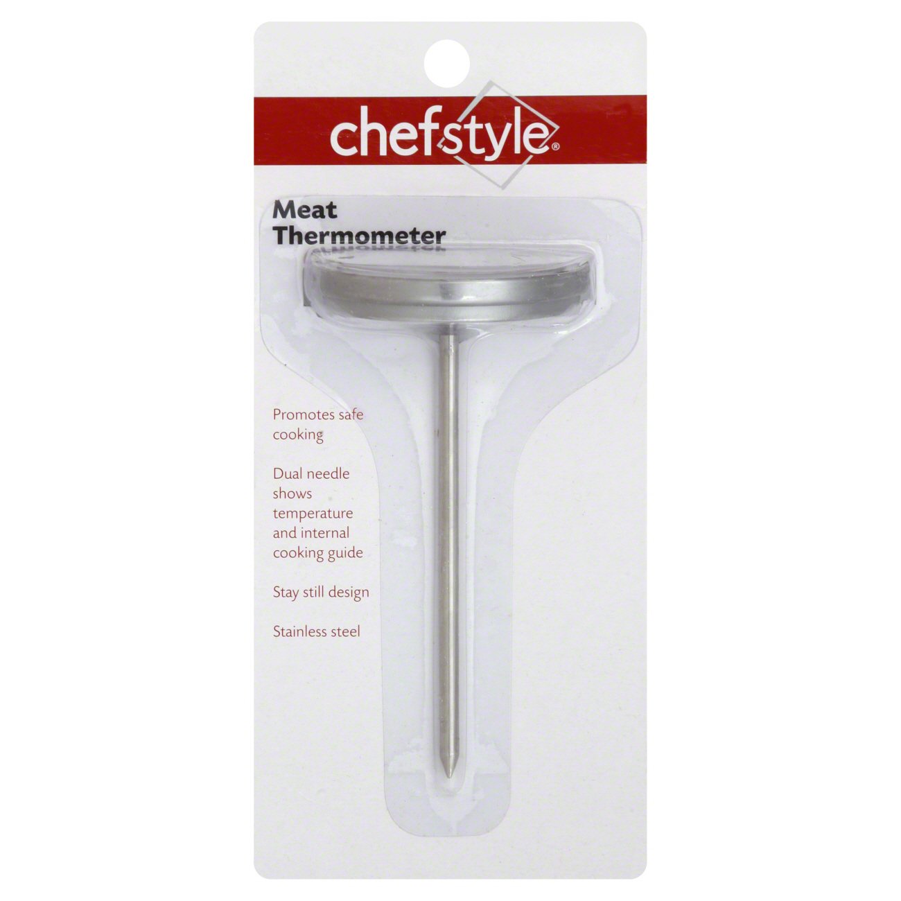 Good Cook Precision Meat Thermometer - Shop Utensils & Gadgets at H-E-B