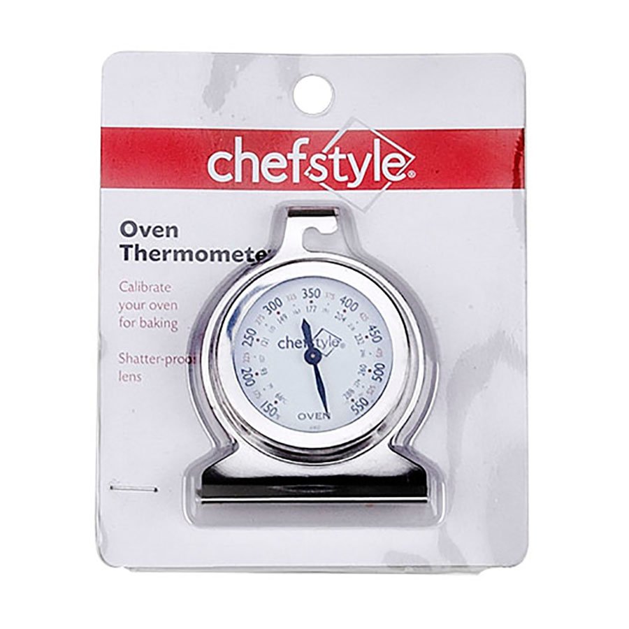chefstyle Meat Thermometer with Probe - Shop Cookware & Utensils at H-E-B