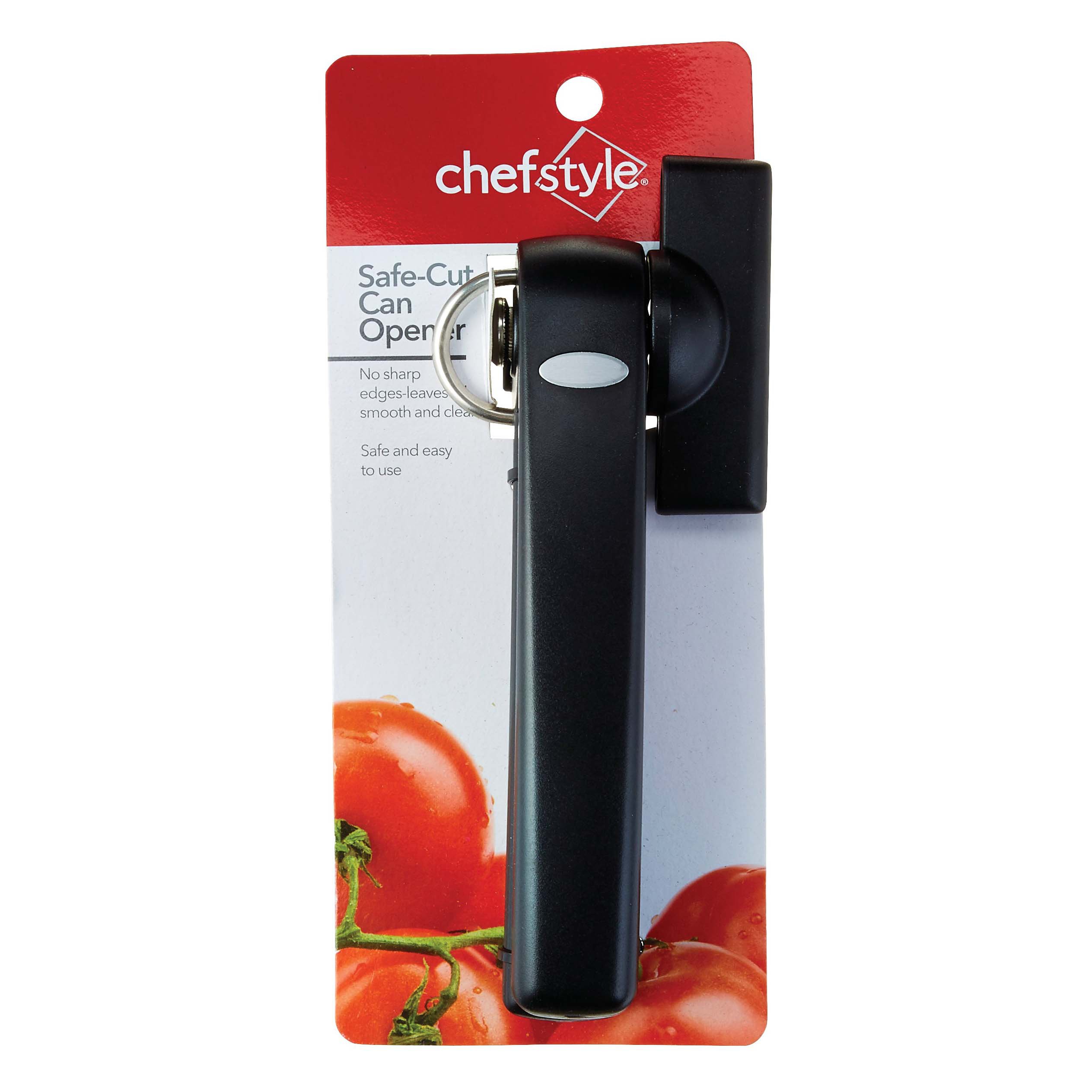 chefstyle Magnetic Can Opener