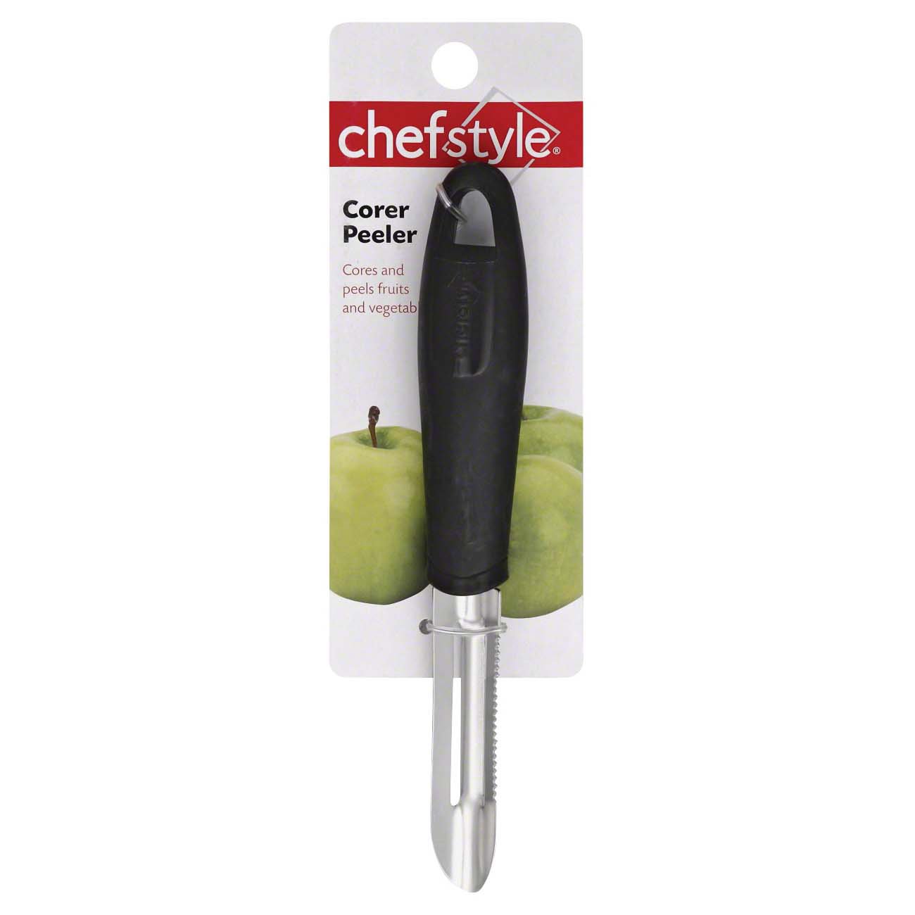 GoodCook Corer Peeler