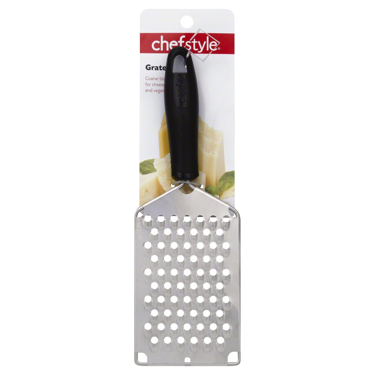 Zyliss Classic Cheese Grater - Shop Utensils & Gadgets at H-E-B