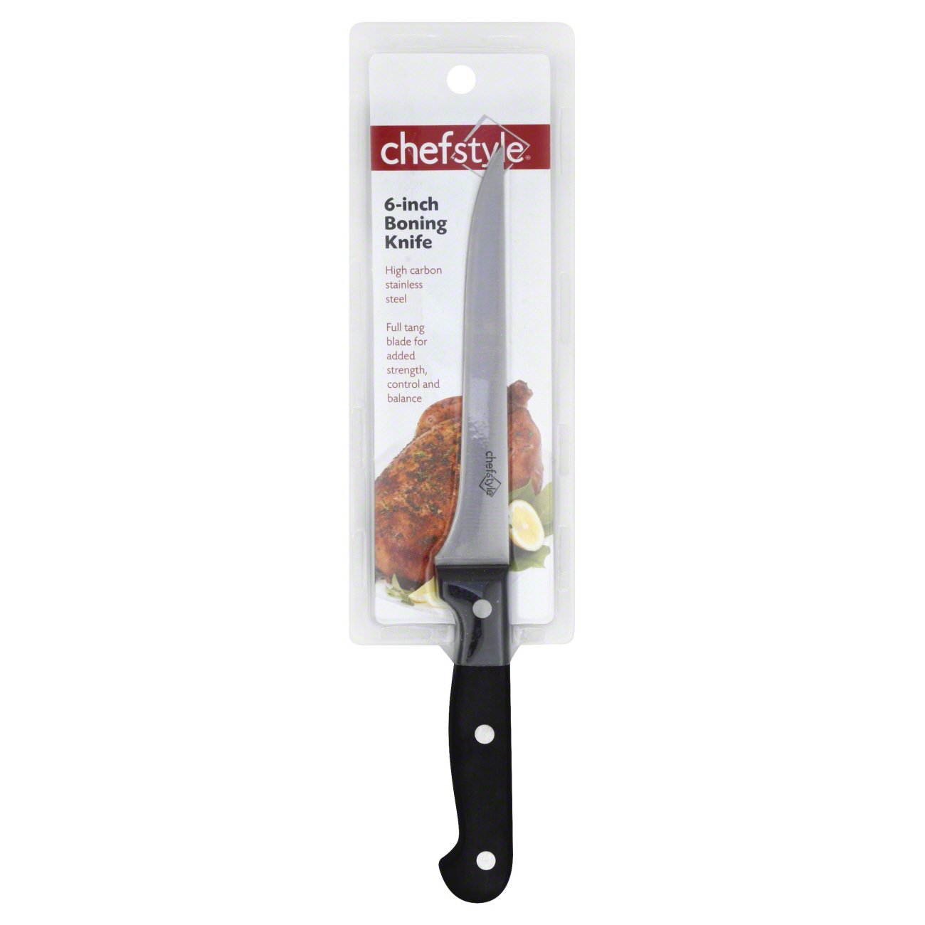 chefstyle Fine Edge Boning Knife - Shop Knives at H-E-B