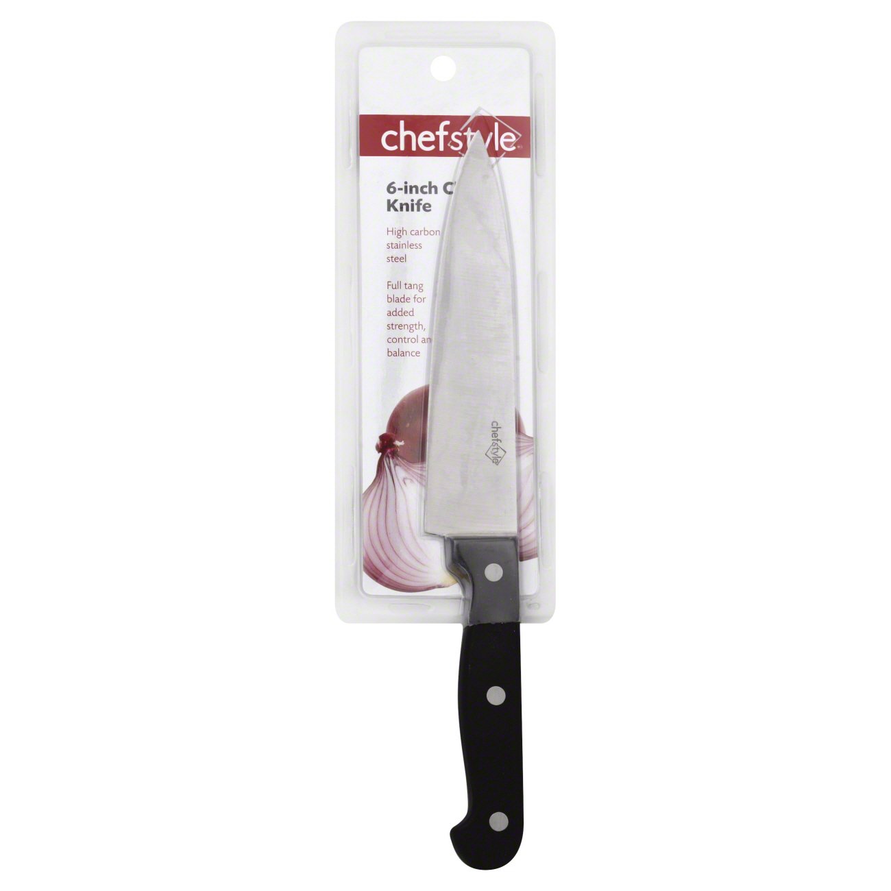 chefstyle Fine Edge Chef's Knife - Shop Knives at H-E-B