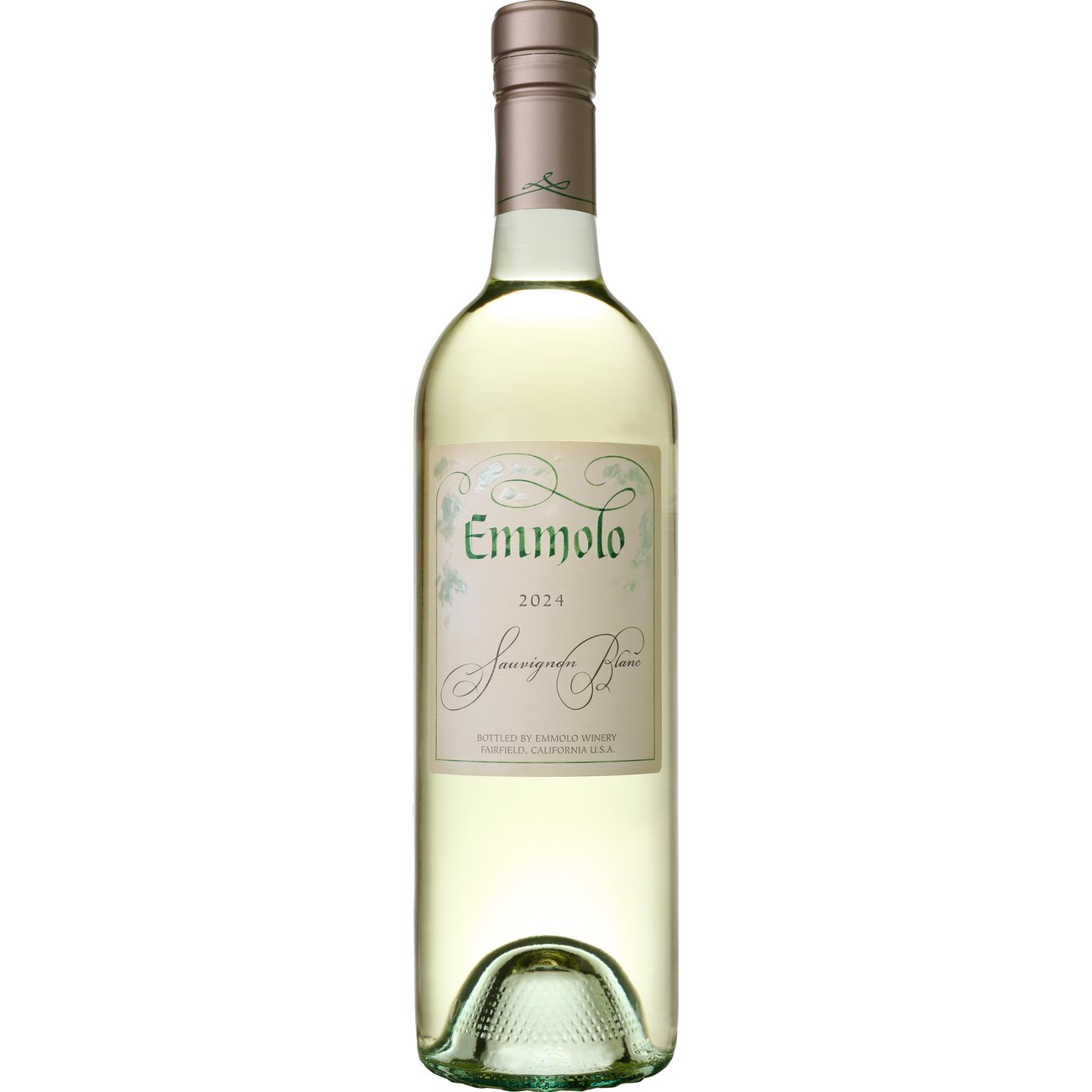 Emmolo Sauvignon Blanc - Shop Wine at H-E-B