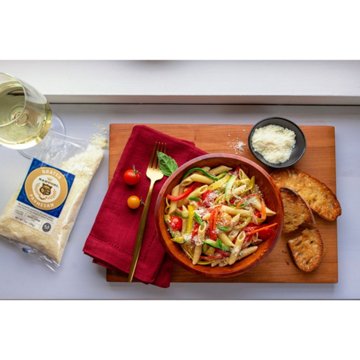 Sartori Classic Grated Parmesan Cheese, 7 oz