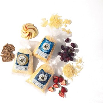 Sartori Classic Grated Parmesan Cheese, 7 oz