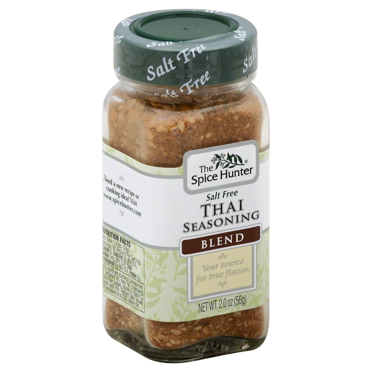 H-E-B Seasoned Salt Spice Blend - Shop Spice Mixes at H-E-B