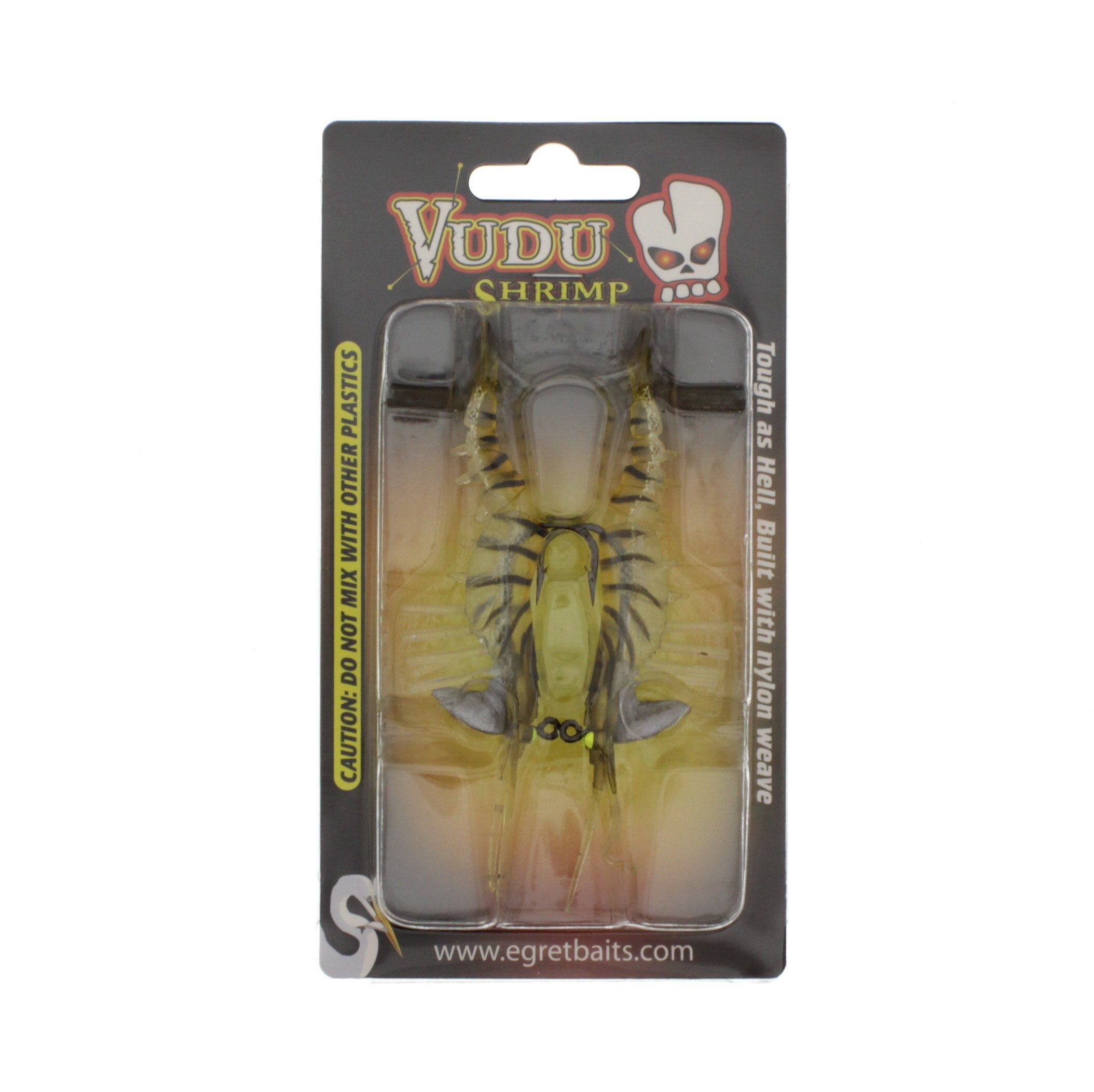 vudu shrimp