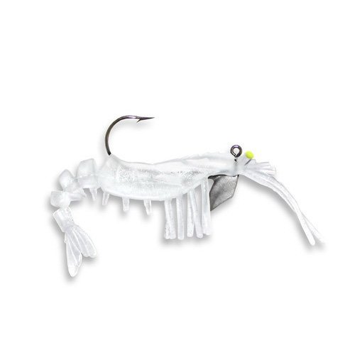 vudu shrimp
