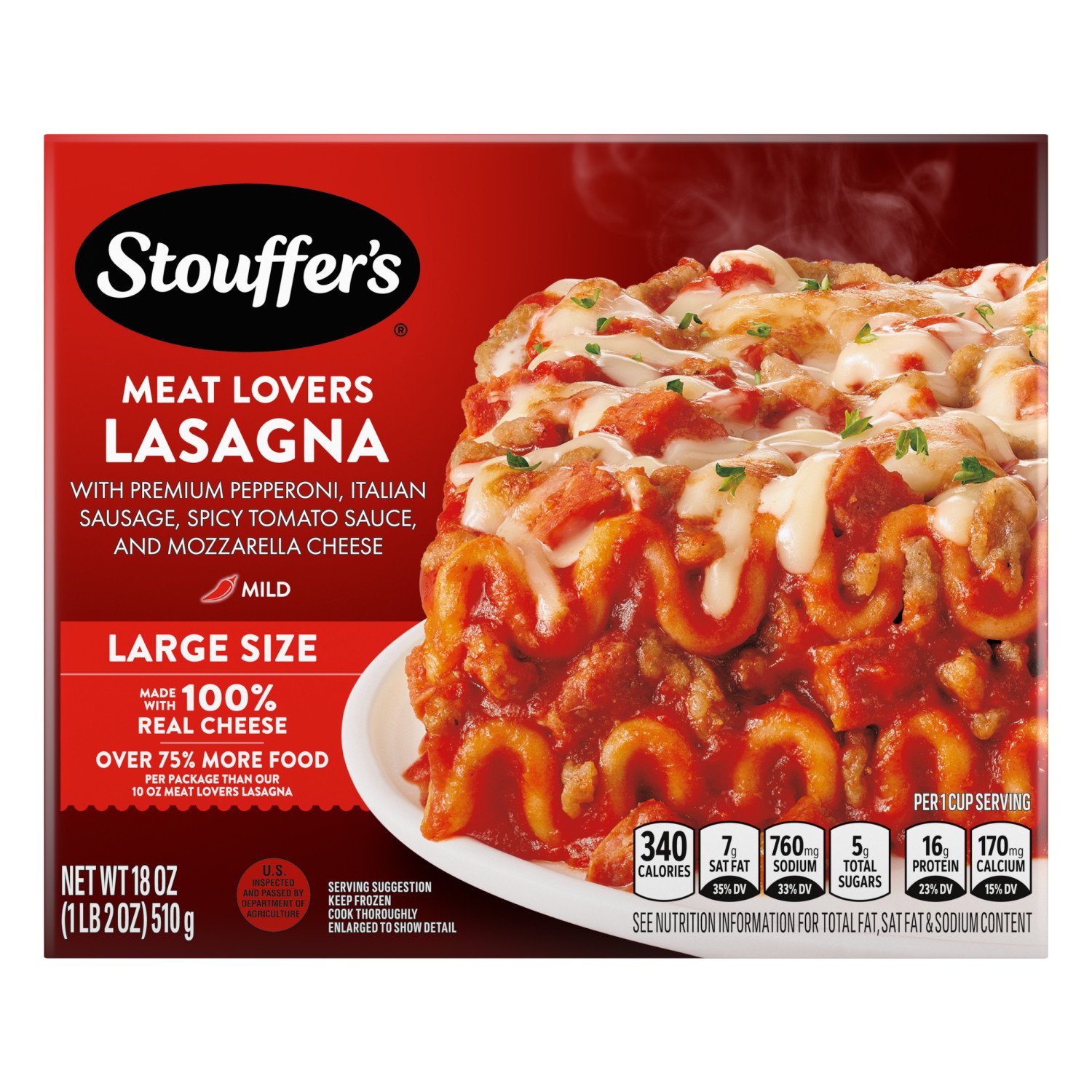 stouffer-s-classics-meat-lovers-lasagna-shop-entrees-sides-at-h-e-b