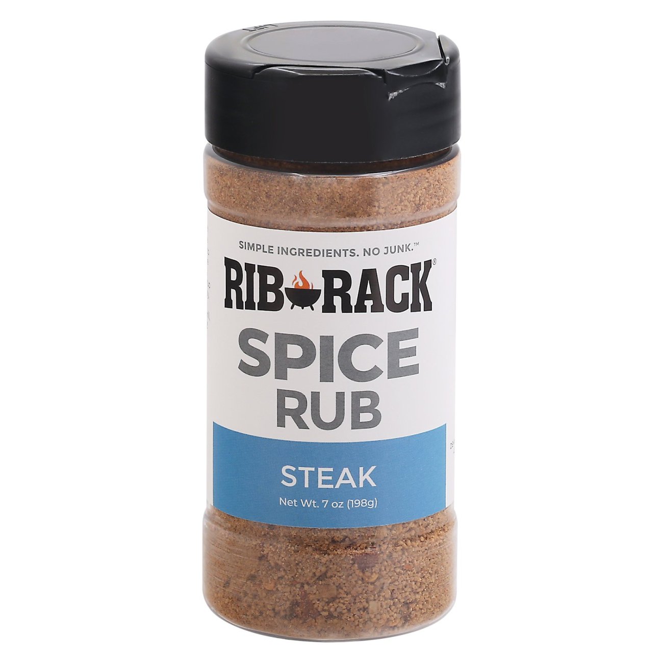 spice rub containers