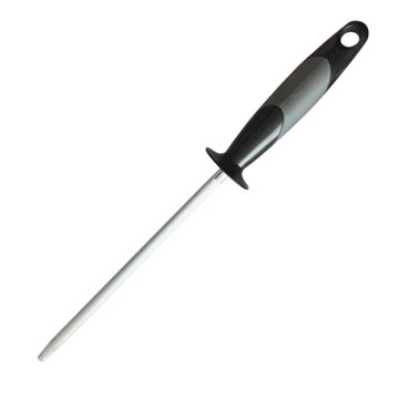 AccuSharp Sharpening Steel, 9"