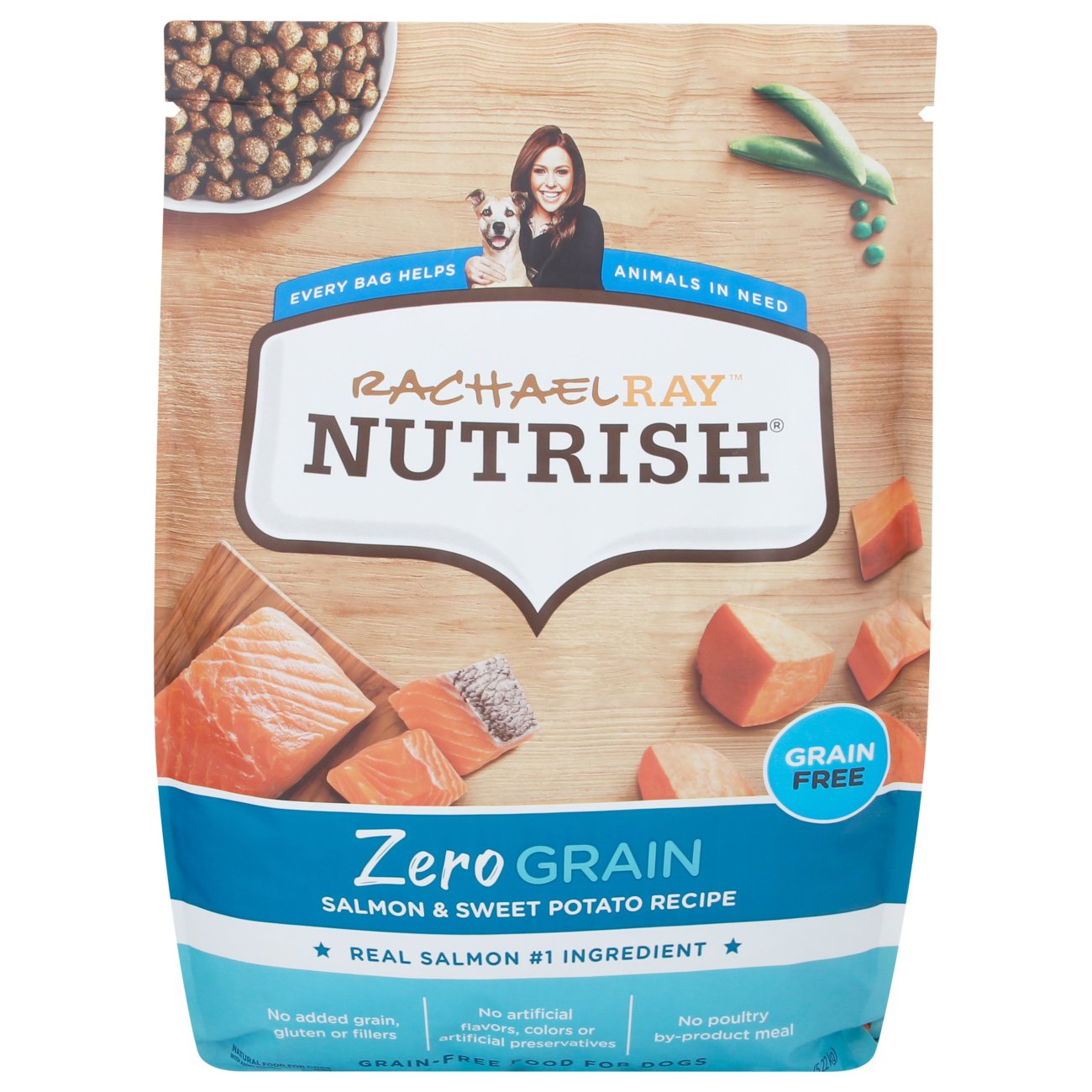 10 Best Rachael Ray Zero Grain Dog Foods That Your Pooch Will Love Furry Folly