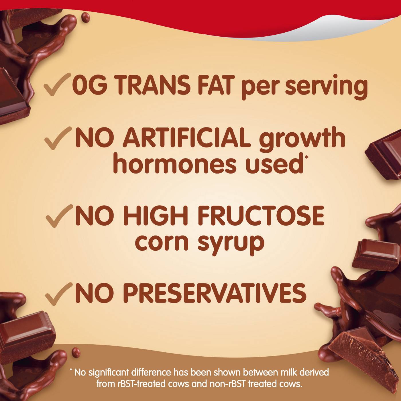 Snack Pack Super Size Chocolate Pudding Cups; image 4 of 7