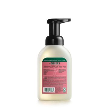 Mrs. Meyer's Clean Day Watermelon Foaming Hand Soap, 10 oz
