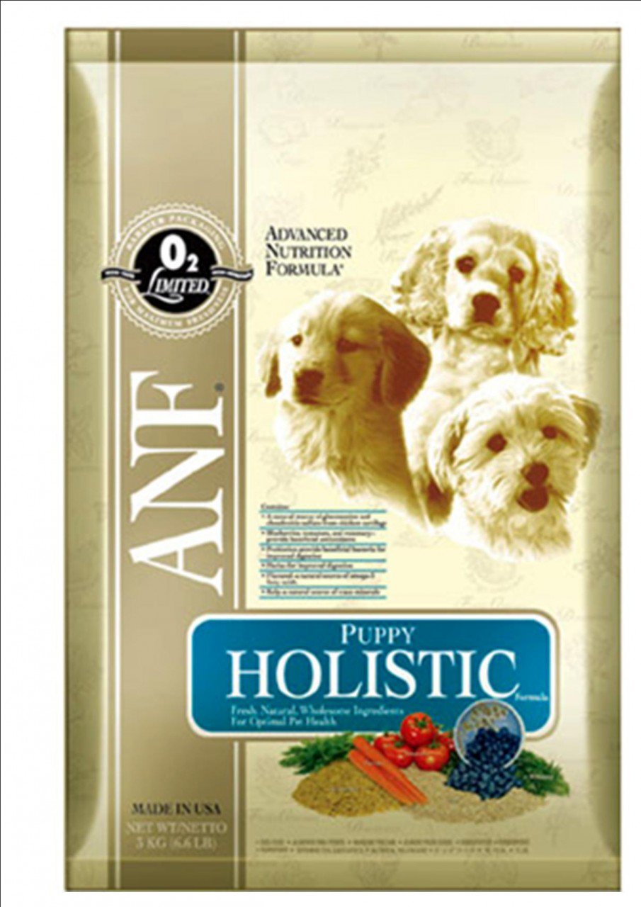 Anf on sale holistic puppy