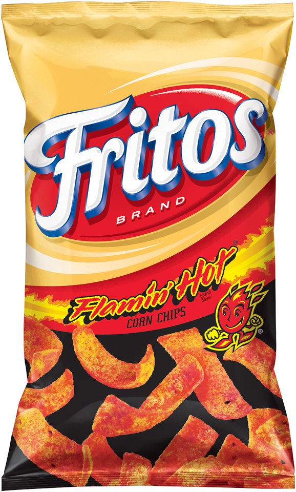 Fritos Flamin' Hot Corn Chips Shop Fritos Flamin' Hot Corn Chips Shop Fritos Flamin' Hot