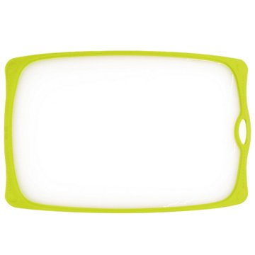 Dexas Nonslip Cutting Board with Wraparound Grips, 18" x 12"