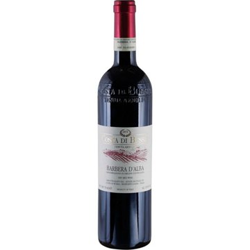 Costa Di Bussia Barbera D'Alba Red Wine, 750 mL