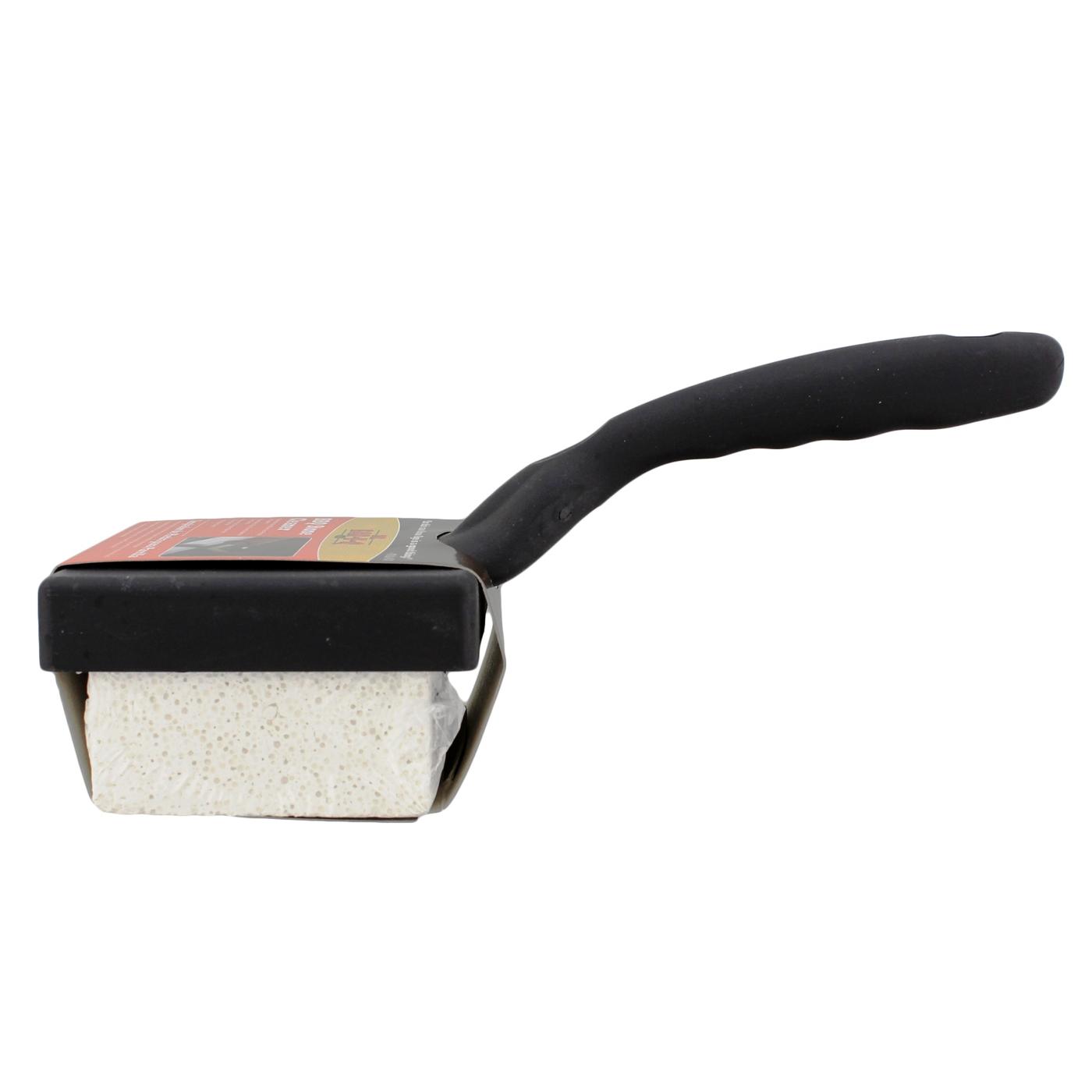 Mr. Bar-B-Q BBQ Stone Cleaner; image 2 of 2