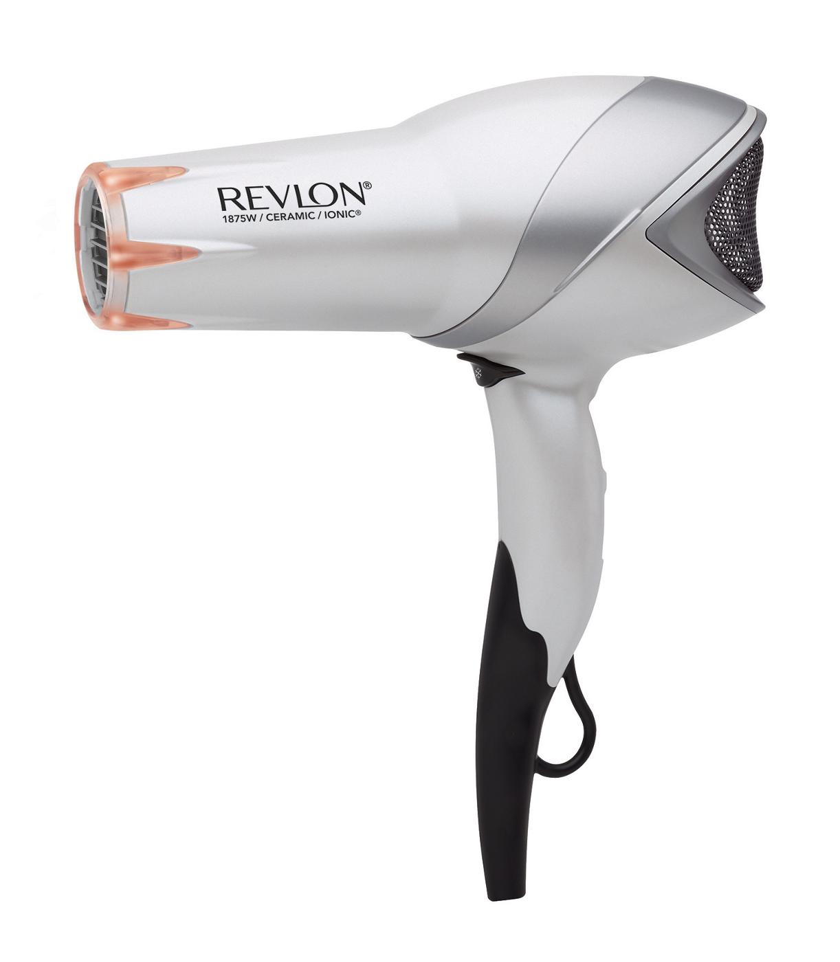 Revlon Laser Brilliance Hair Dryer; image 2 of 2