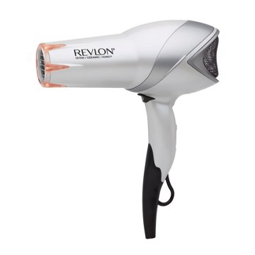 Revlon Laser Brilliance Hair Dryer, 1.00 ea