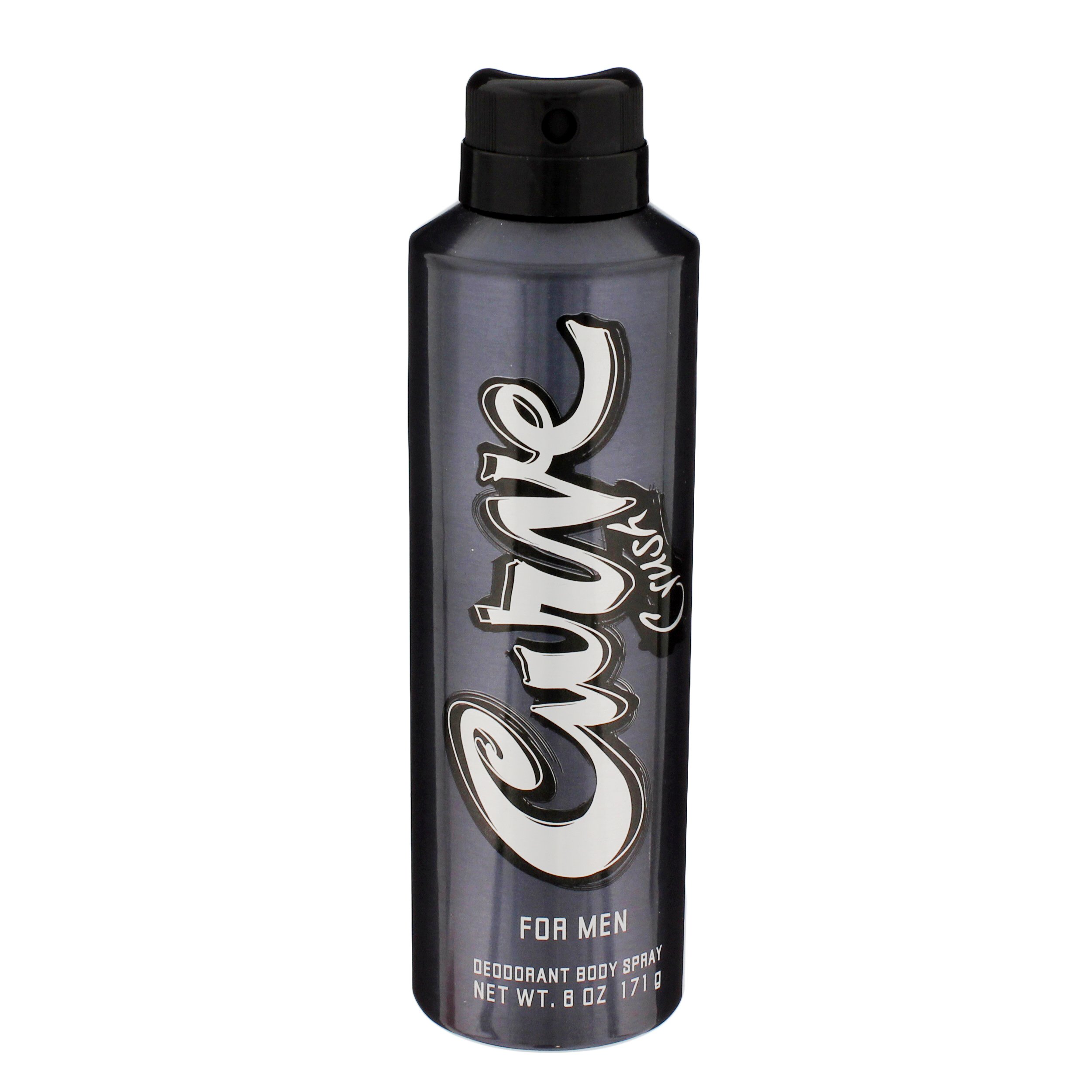 Curve Crush Body Spray for Men