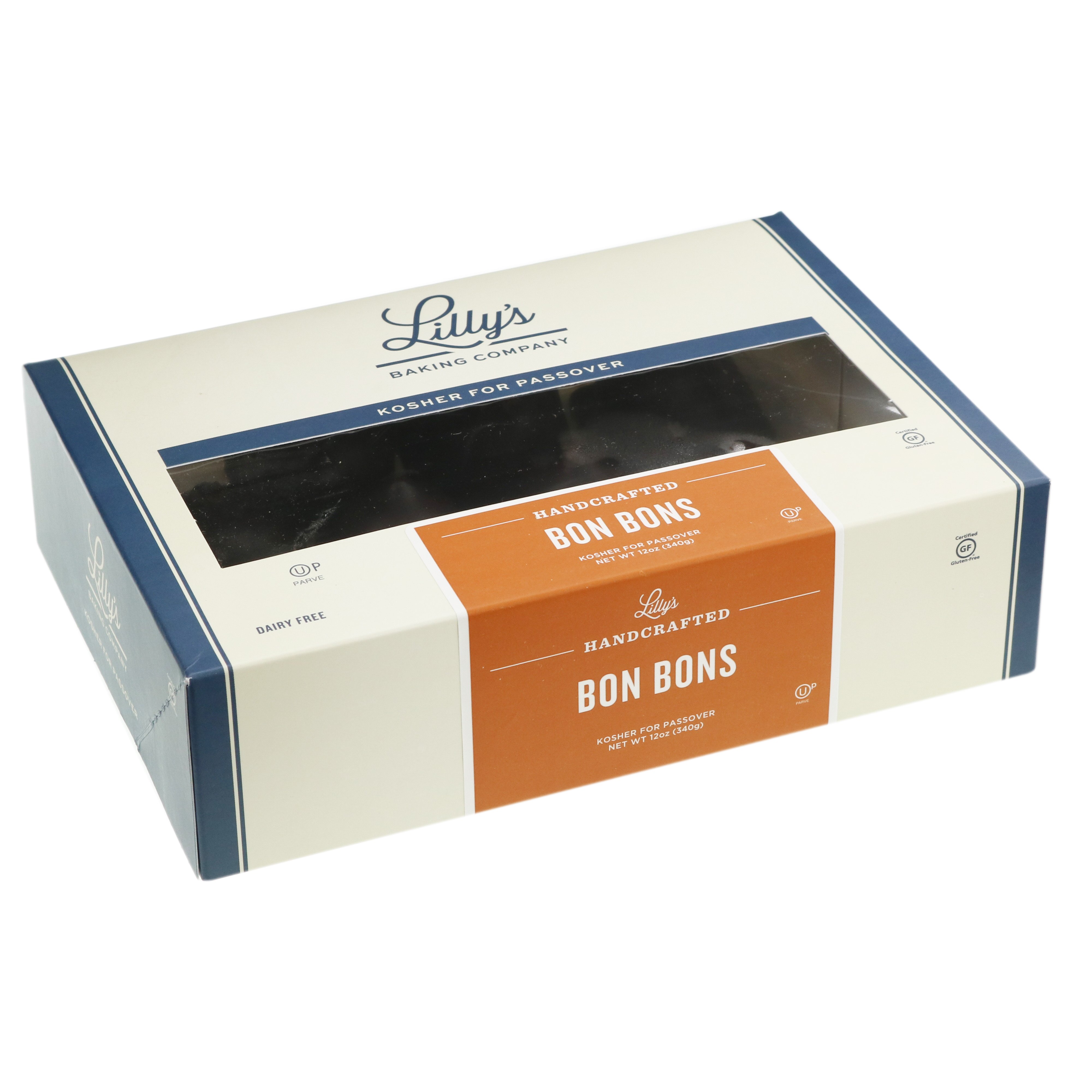 Lilly's Passover Bon Bons - Shop Cookies at H-E-B