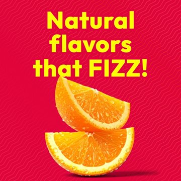Emergen-C 1000mg Vitamin C Powder for Daily Immune Support Caffeine Free Vitamin C Supplements with Zinc and Manganese, B Vitamins and Electrolytes, Super Orange Flavor