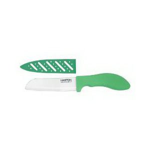 Hampton Green 5 Inch Santoku Knife Shop Kitchen & Dining at HEB