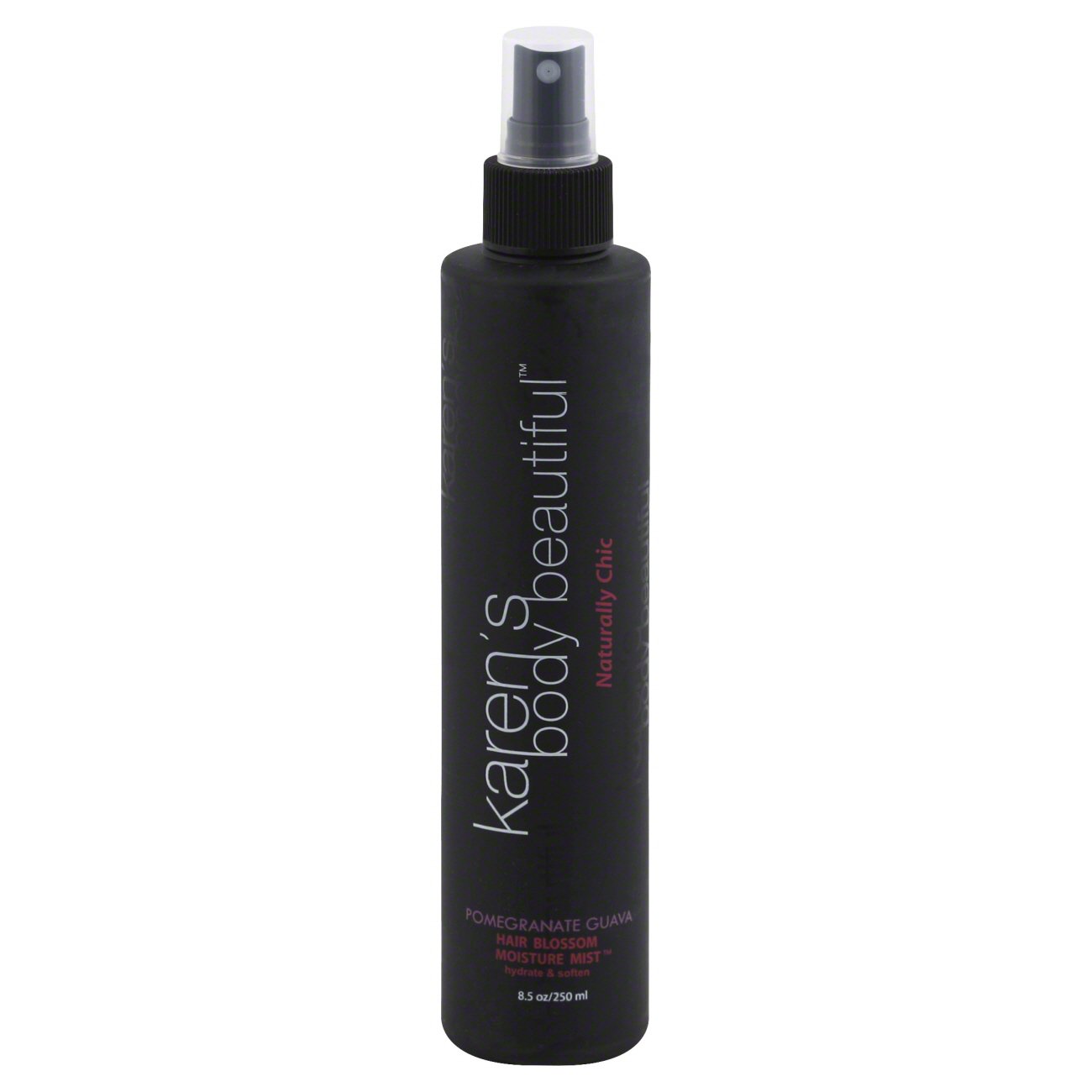 Karen's Body Beautiful Pomegranate Guava Hair Blossom Moisture Mist ...