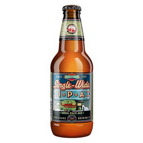 Boulevard SingleWide Indian Pale Ale Bottle Shop Beer & Wine at HEB
