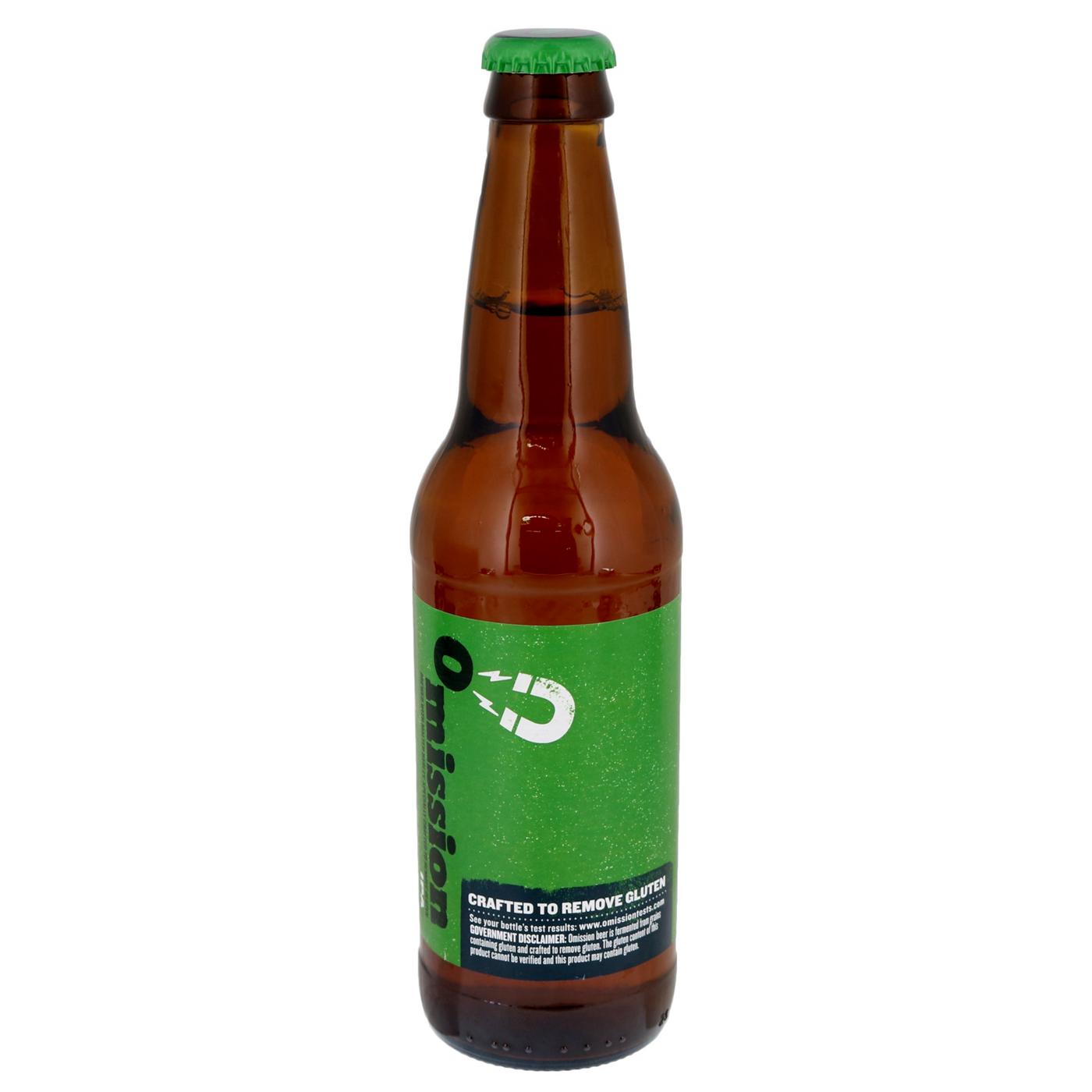 Widmer Brothers Ommission Indian Pale Ale Shop Beer at HEB