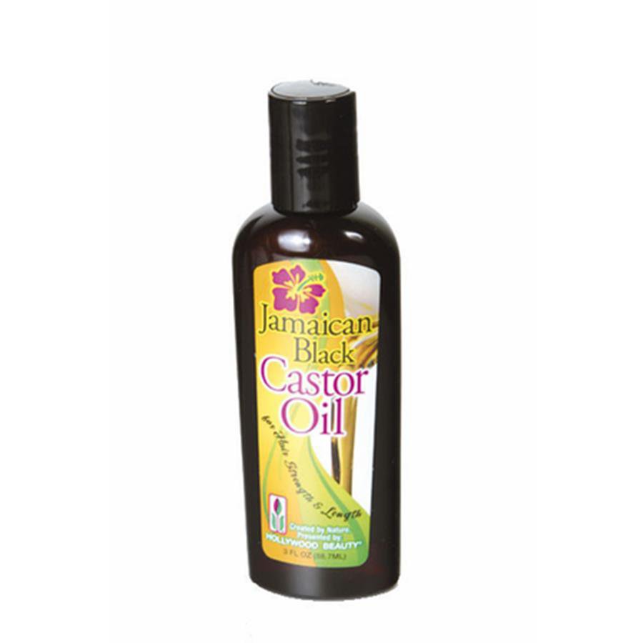 Hollywood Beauty Jamaican Black Castor Oil Shop Styling Products Treatments At H E B
