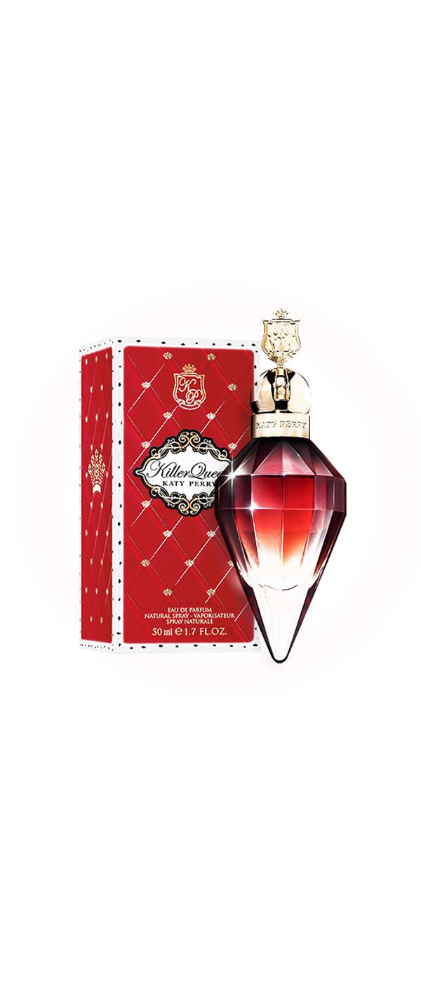 Katy Perry Killer Queen Fragrance; image 2 of 2