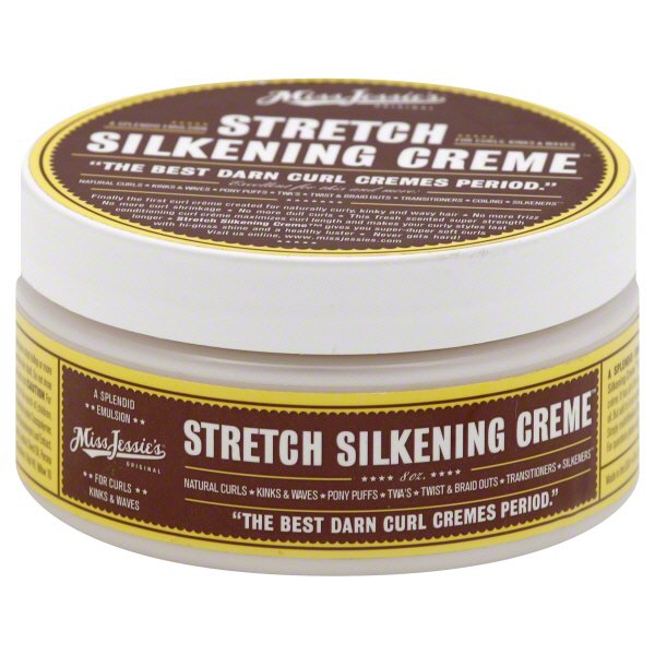 Miss Jessie's Stretch Silkening Creme - Shop Styling products