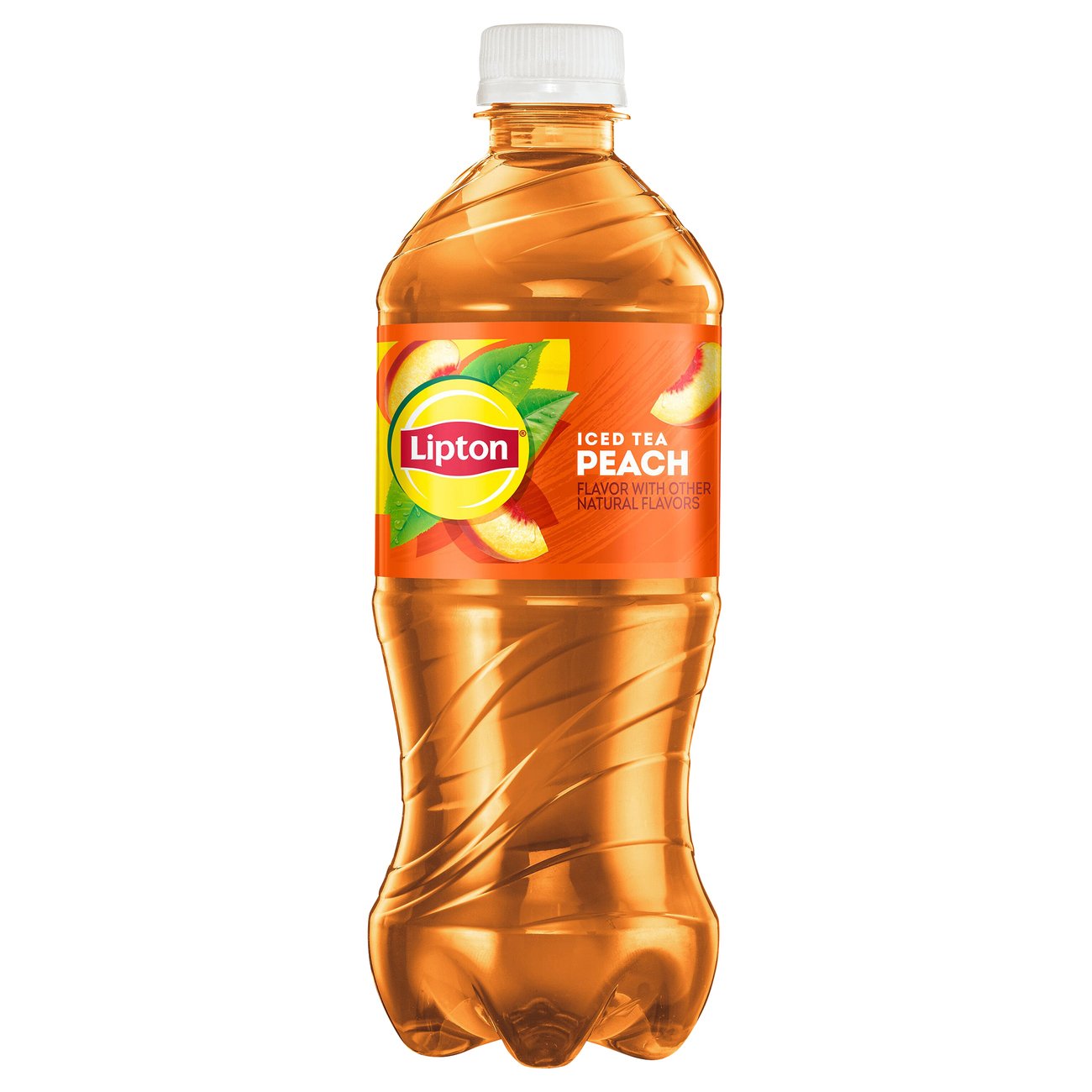 Lipton Bottled Iced Tea